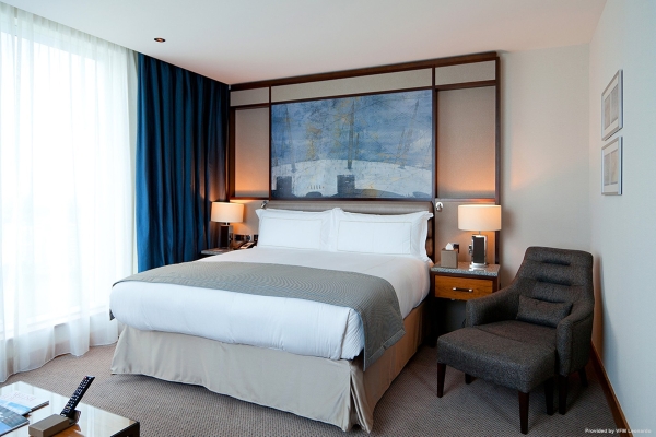 InterContinental Hotels LONDON - THE O2